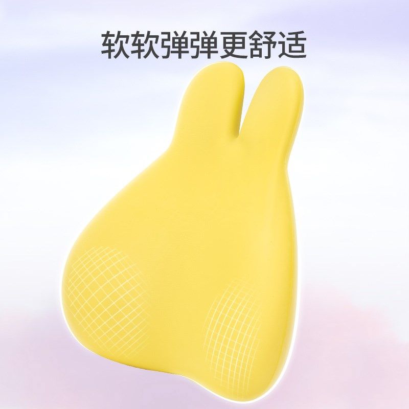佳奥兔团团护腰靠垫久坐办公室腰靠腰垫久坐椅子靠背垫汽车腰靠,居家布艺,靠垫/抱枕,淘宝优惠券,粉丝福利购,淘宝优惠卷