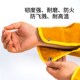 全牛皮电焊护袖 防烫隔热防飞溅焊工劳保手臂袖 纯牛皮防火