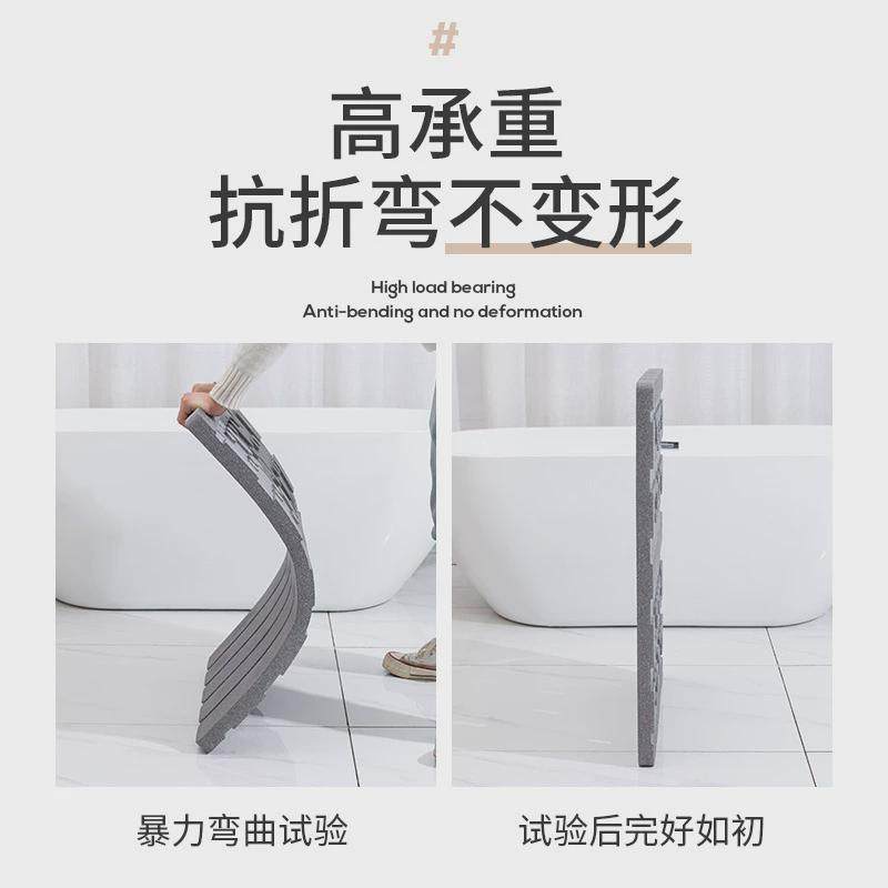 浴室防滑地垫洗澡保暖按摩安全软垫家用速干in,居家布艺,床头柜盖布,淘宝优惠券,粉丝福利购,淘宝优惠卷