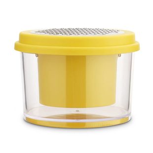 甄选多功能家用旋转玉米脱粒器蒜泥研磨器玉米刨粒器姜丝刨厨房小
