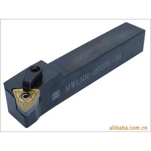 泰珂洛内螺纹刀杆 CNC数控内牙刀杆 SNR0025R16