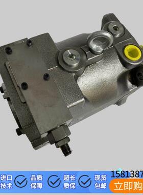 替代派克液压柱塞泵PV092R1K1T1NMLC PV092L1K9T1NMMC液压油泵