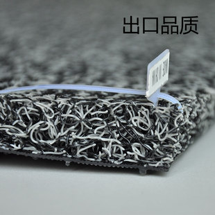 门口地垫脚垫门垫进门家用PVC浴室防滑垫入户门地垫地毯垫子