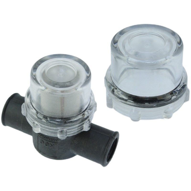 BENNETT贝纳特C510B洗地机配件清水箱过滤网清水过滤器过滤网杯