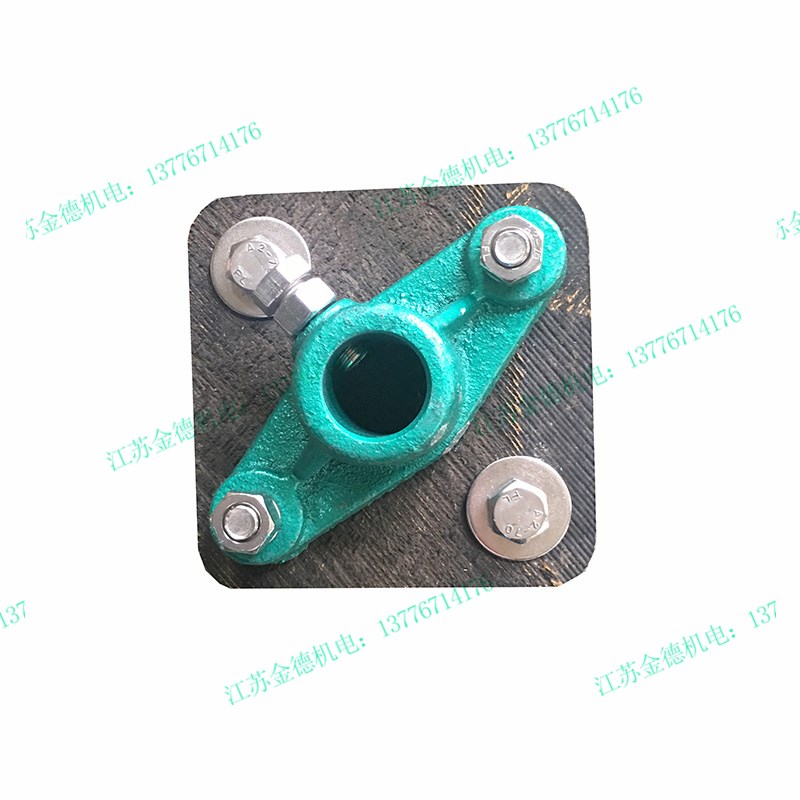 金湖小青青水车增氧机配件叶轮轴变速箱齿轮支架浮船盖子连接