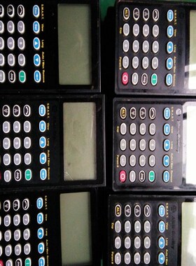 AB-700变频器操作 20-HIM-A3 面板    议价 20-HIM-A3