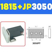 贝傅特机械手迷你气缸抱具夹具弧形夹片带检测安装 JP305 便携1815