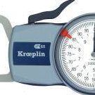 德国KROEPLIN外测卡规644M D110 602