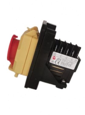 KEDU电磁开关JD3/JD2/KJD11开关400v/230v开关科都jd3开关