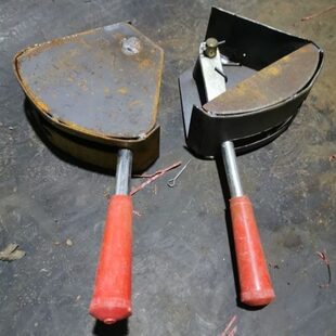 手扶拖拉机配件通用离合手柄把盒总成/制动总成/离合扭簧/回位簧