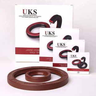 UKS氟胶骨架油封70x72x74x75x80x90x95x100x105x110x130x10x12x13