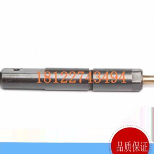 上柴发动机D6114B/D6114A/D9/喷油器总成/喷油嘴 柴油机原厂