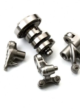 NMAX155 GPD125-A Aerox155 Nmax 155cc 凸轮轴 摇臂轴 摇臂 摆臂