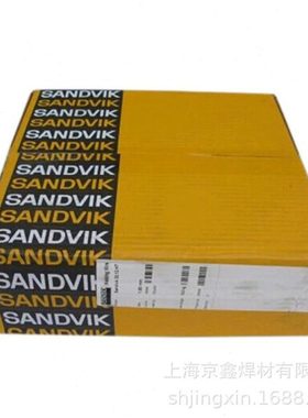 瑞典山特维克Sanicro 72 HP焊丝ERNiCr-3/SNi 6082镍基合金焊丝