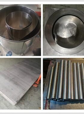 软磁合金1J79 1J85坡莫合金 1J36 1J50  1J22 1J117 电磁场屏蔽