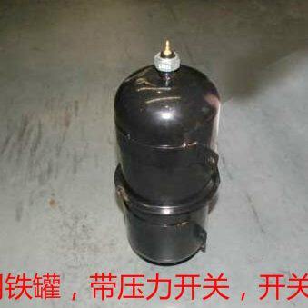 原厂 适配奇瑞威麟X5真空罐 刹车壶 刹车真空罐 真空壶压力开关