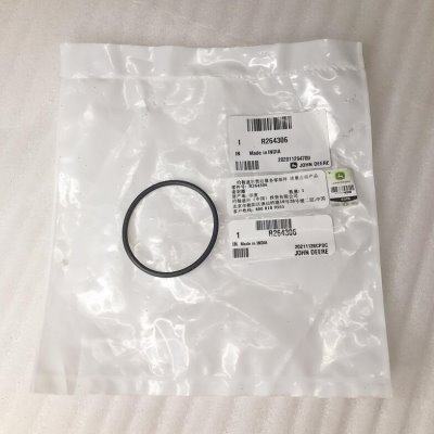 R264306约翰迪尔拖拉机原厂配件5-904 5E1004 954分配器外壁O型圈