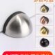 外开门防撞大门神器房门阻门器门挡器限制限制卡门地吸免打孔异形