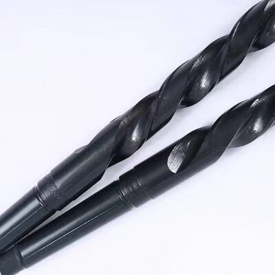 河南一工锥柄麻花钻头 锥钻42 42.1 42.2 42.3 42.4 42.5 42.6