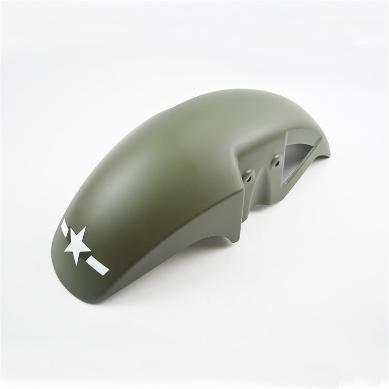 银钢YG150-22A YG150B-22/23迷你边三轮摩托车原厂前挡泥板沙盖