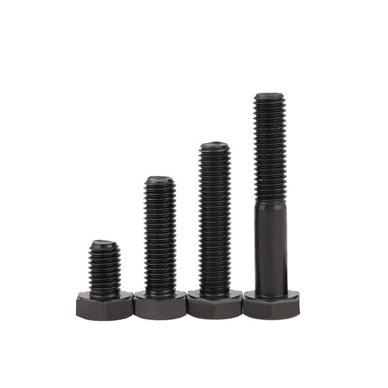8.8级加长外六角螺栓特大螺丝M*00xx0xx0x5x00