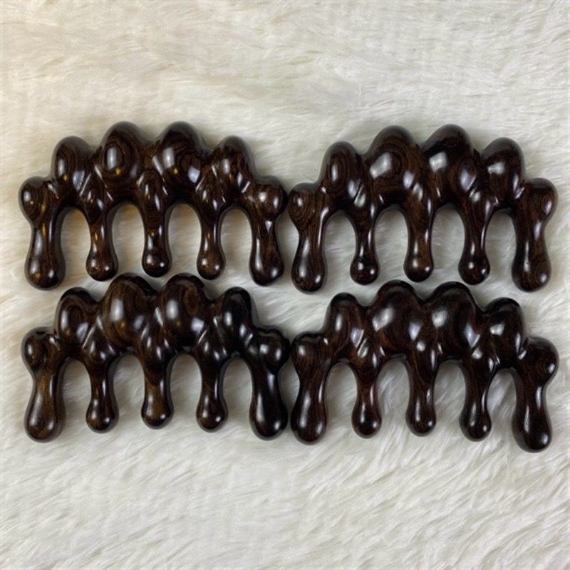 福利精品按摩梳天然檀木紫檀木颈肩面部头皮经络梳女士养发鼻刮器,家庭/个人清洁工具,梳子/化妆梳/按摩梳,淘宝优惠券,粉丝福利购,淘宝优惠卷
