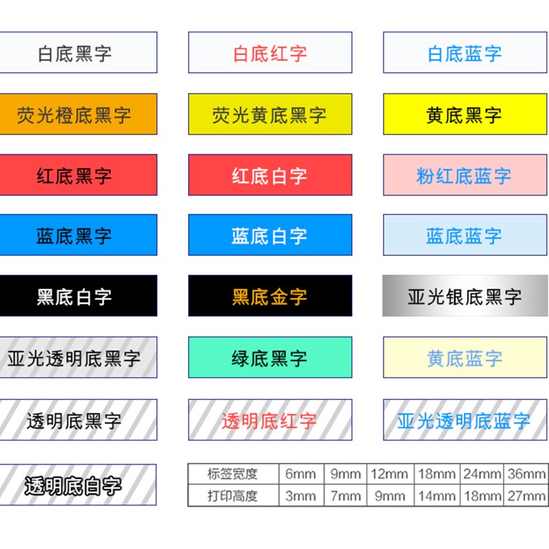 ing Jim锦宫贴普乐标签打印机2CH2C5C5C9C色带mm干胶线缆条码机打