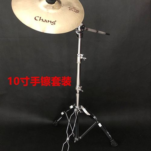 张音hng镲片寸手镲箱鼓伴侣 hi yml lh效果镲水镲