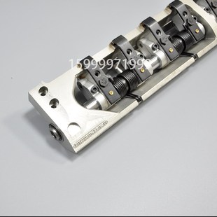 海德堡印刷 收纸牙排.咬纸牙排 叼纸牙排