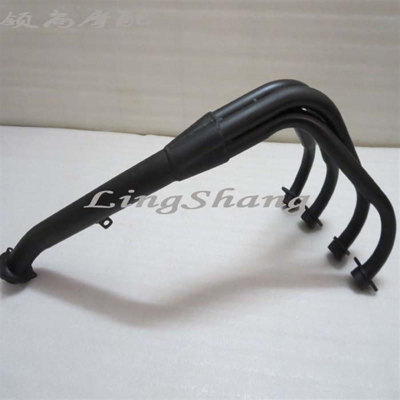 CB400 92 93 94 95 96 97 98 排气管 排气前段 排气管前节 铁