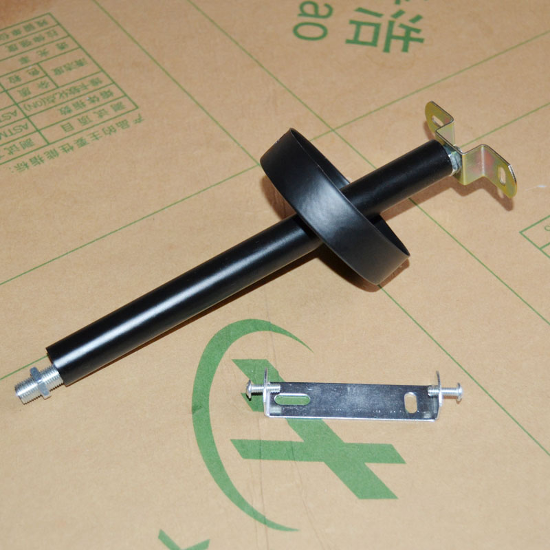 可裁减吊牌广告灯箱吊杆超薄单双面卡布发光字软膜箱体吊挂空心杆