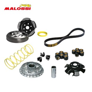 oi马鲁士光阳传动改装O赛艇装动力提升