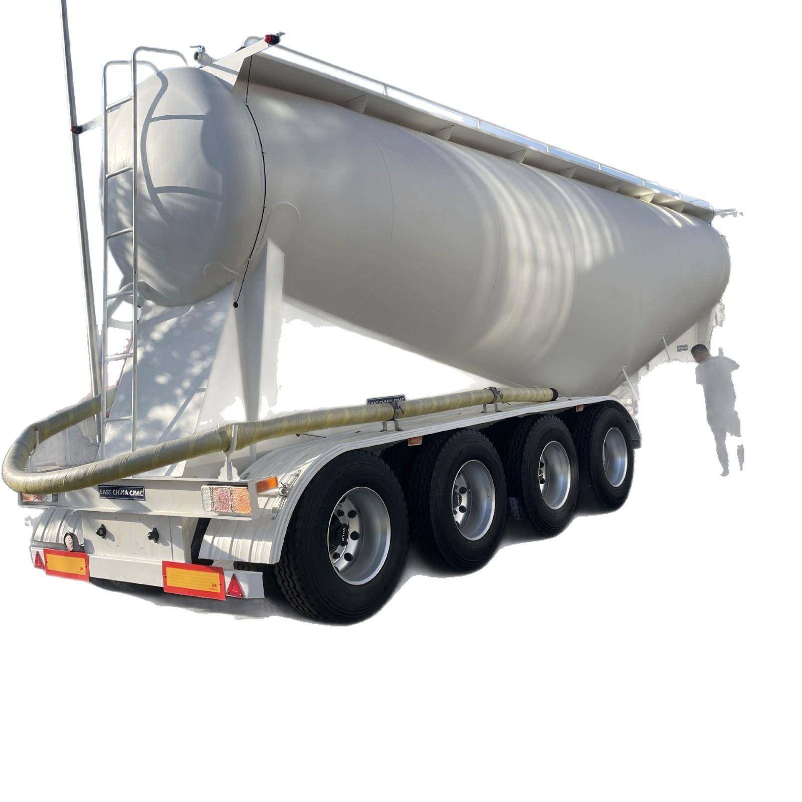 出口非洲中亚中东30/40/50方散装物料车粉煤灰罐车水泥罐挂车,五金/工具,工程/建筑机械,淘宝优惠券,粉丝福利购,淘宝优惠卷