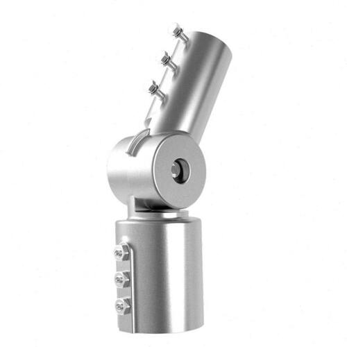 路灯转换接头庭院灯变径接头60转50接头灯杆直径大小FBB6-B6B0