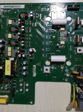 默纳克变频器电源驱动板 MT303GB2QD1 QD2驱动板 原装现货