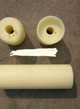 徐工吊车钢丝压轮滚轮12吨16吨20B20G25E25k50k压绳器压轮滚轮