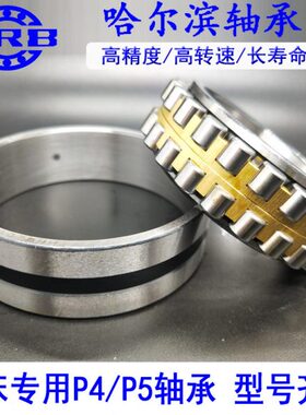 NN3005 3006 哈尔滨轴承3007 3008 3009 3010 3011 3012 3013K P4