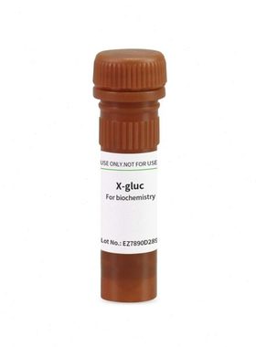 BioFroxx 1270MG100 1270MG010  5-溴-4氯-3-吲哚葡萄糖苷X-gluc
