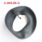 3.50 4.10 3.5 6外胎 轮胎410 350一4内胎手推车胎