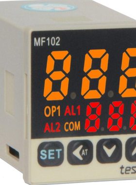 台松TESHOW温控器仪表电子压力控制器MF102 MF402 MF702 MF902