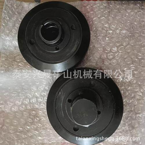 轨吊承重轮起吊梁承载轮I140E导向轮