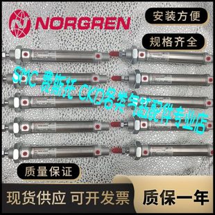 8025 诺冠气缸RM 100 8020