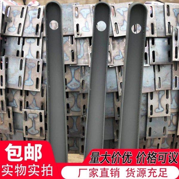 玻璃牛腿H型铁幕墙门头爪雨篷挑梁支架定制T钢结构变截钢雨棚钢梁,基础建材,玻璃抓,淘宝优惠券,粉丝福利购,淘宝优惠卷