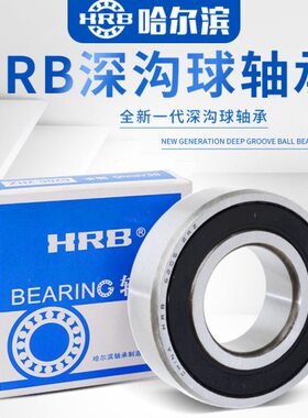 哈尔滨轴承61915 61916 61917 61918 61919 61920 61921 Z ZZ 2RS