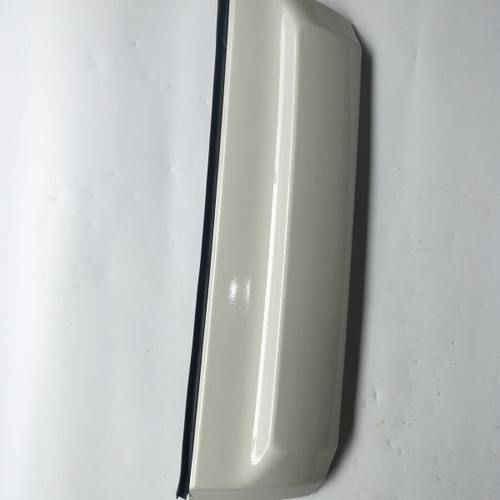 帅铃H330新款帅铃大灯旁边装饰板护板