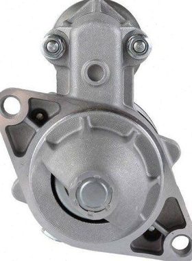 久保田割草机起动机马达128000-5500起动机E7199-63010起动机马达