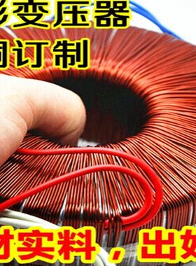 2000W环形变压器输入220V转13V14V15V16V17V18V19V20V21V22V23V
