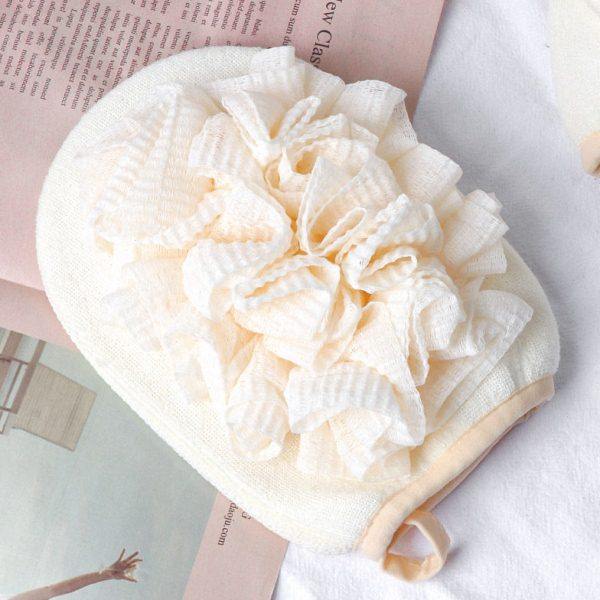 沐浴球搓澡巾二合一洗澡起泡神器搓澡不疼浴花球高档不散搓背神器,家庭/个人清洁工具,沐浴球,淘宝优惠券,粉丝福利购,淘宝优惠卷