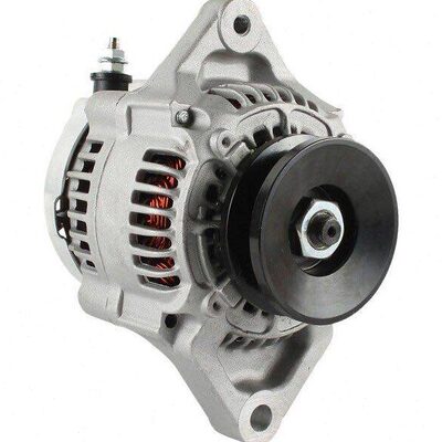 井关PZ60/PZ80插秧机发电机井关E3112发电机101121-1070发电机