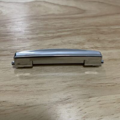 四季沐歌电饭煲配件CF50-FC301上盖开盖开关按键按钮门锁扣弹簧
